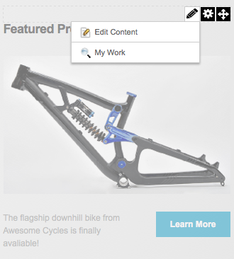 Edit Module in DNN 7