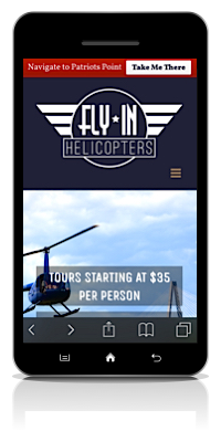 Responsive Website Development