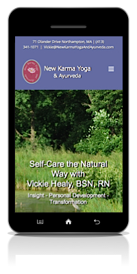 Responsive Website Development