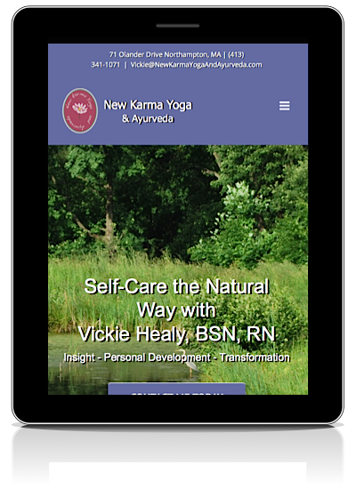 Responsive Website Development